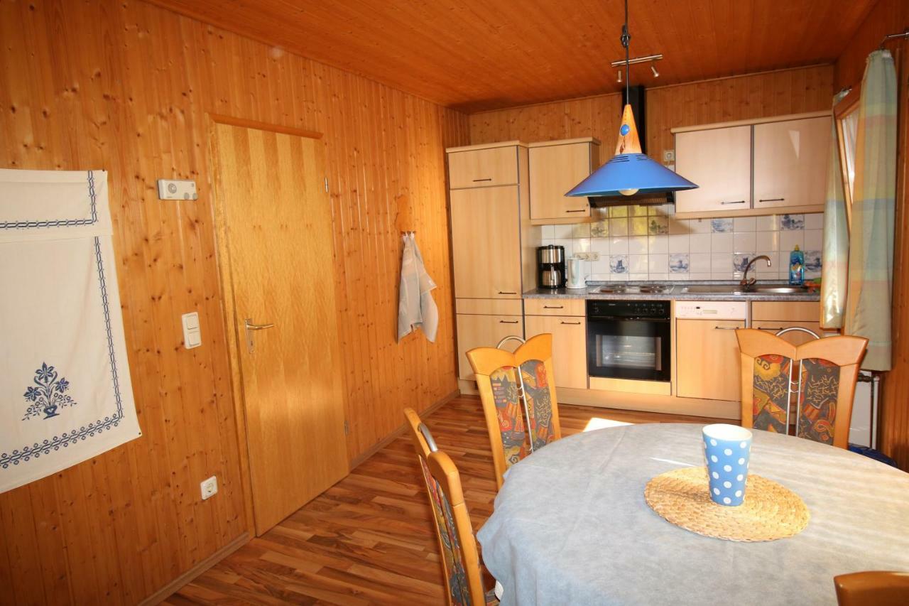 Ferienhaus 3 Koehr-Eickhoff ليمبروتش المظهر الخارجي الصورة