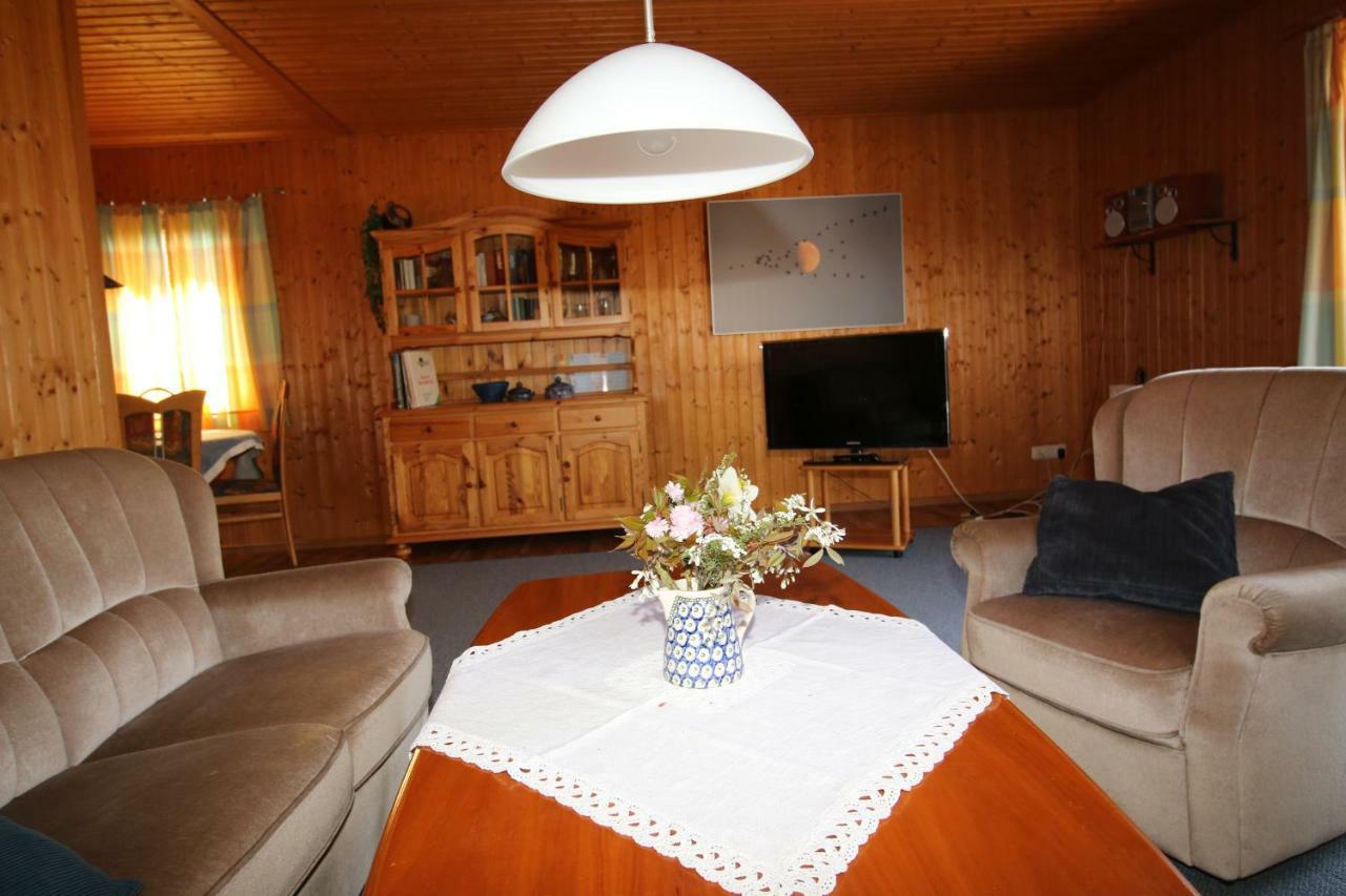 Ferienhaus 3 Koehr-Eickhoff ليمبروتش المظهر الخارجي الصورة