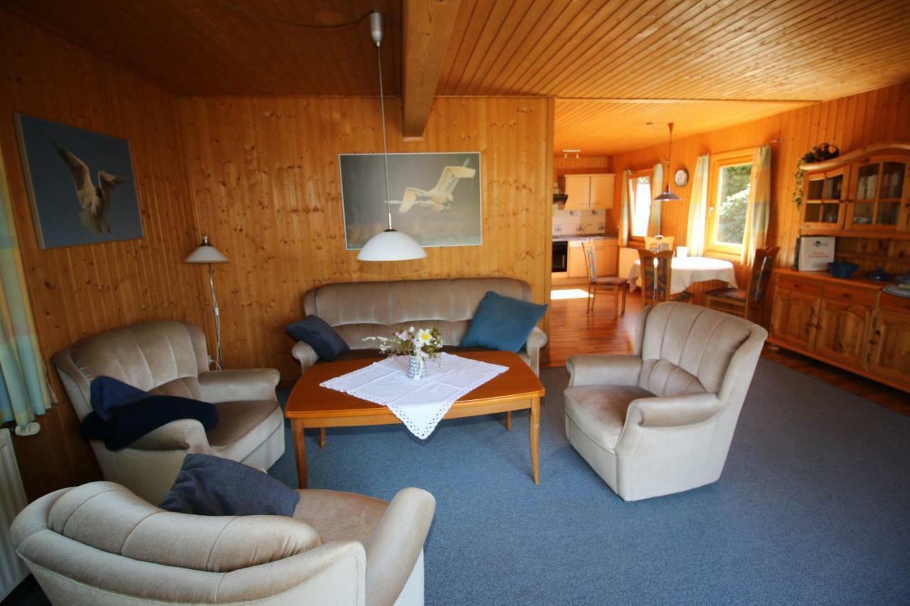 Ferienhaus 3 Koehr-Eickhoff ليمبروتش المظهر الخارجي الصورة