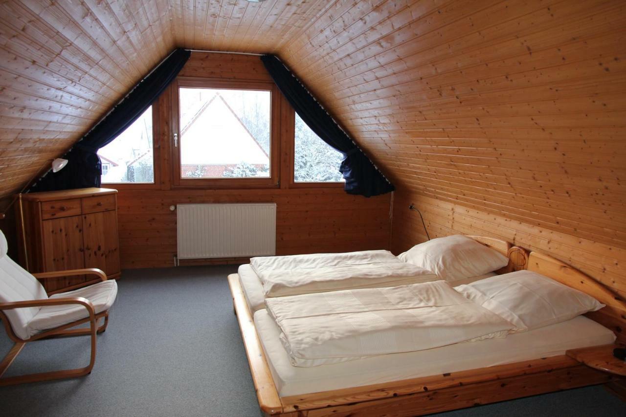 Ferienhaus 3 Koehr-Eickhoff ليمبروتش المظهر الخارجي الصورة