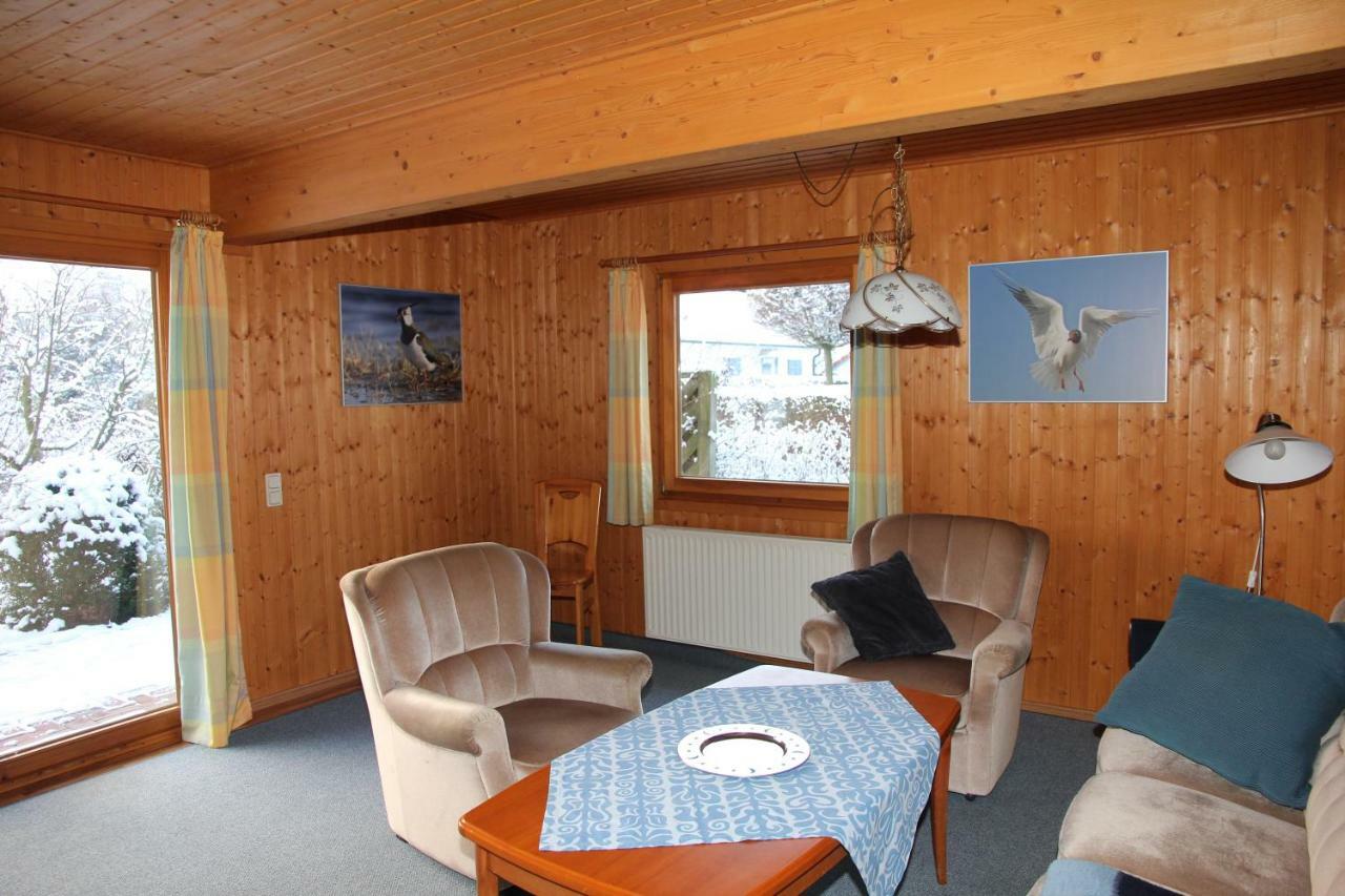 Ferienhaus 3 Koehr-Eickhoff ليمبروتش المظهر الخارجي الصورة