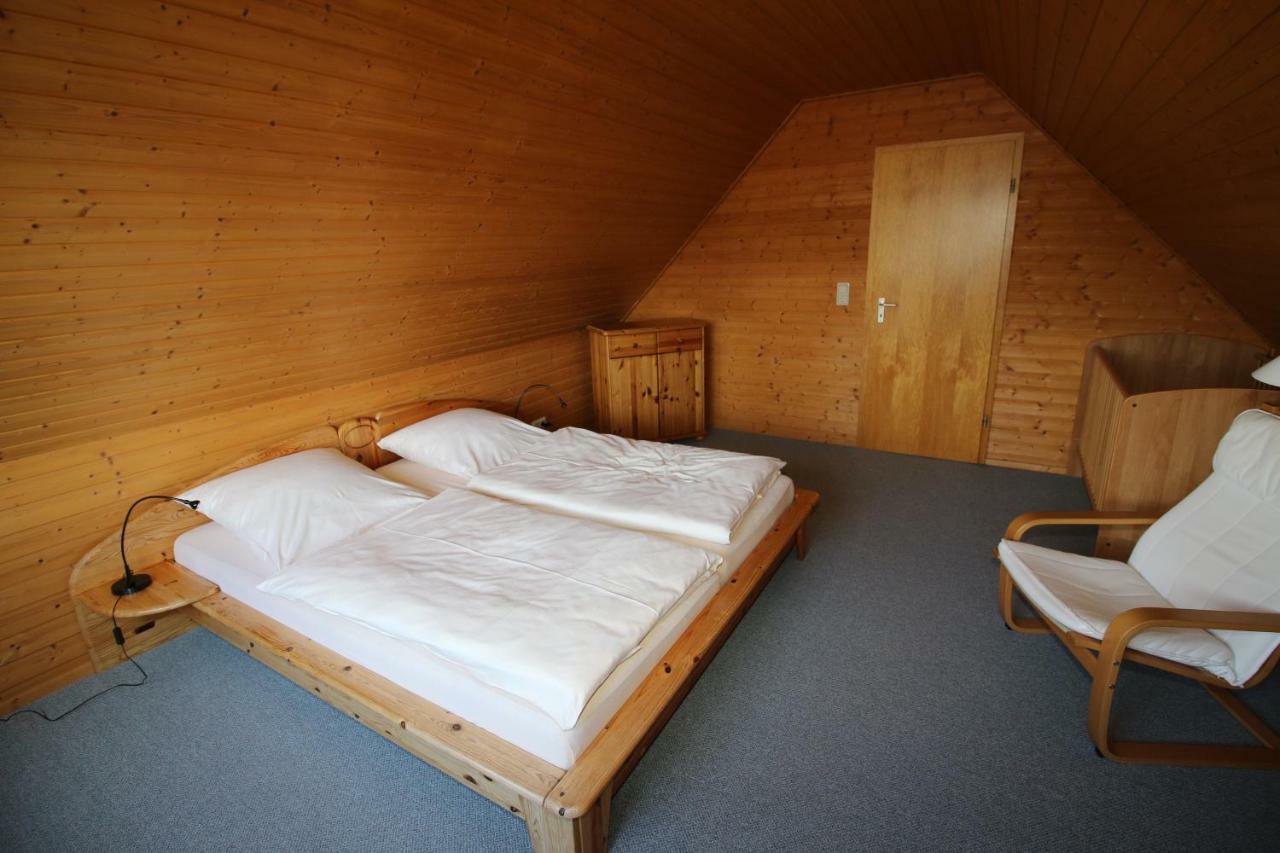 Ferienhaus 3 Koehr-Eickhoff ليمبروتش المظهر الخارجي الصورة