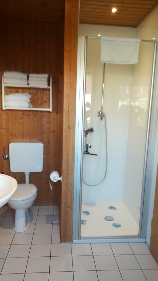 Ferienhaus 3 Koehr-Eickhoff ليمبروتش المظهر الخارجي الصورة